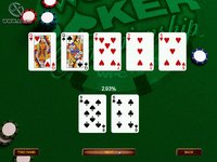 Chris Moneymaker's World Poker Championship screenshot, image №424332 - RAWG