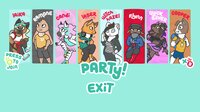 Party Paws screenshot, image №2923491 - RAWG