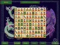 Ultimate Mahjongg 15 screenshot, image №444042 - RAWG