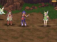 Echoes of Mana screenshot, image №3380954 - RAWG