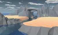 Blocksworld screenshot, image №660640 - RAWG