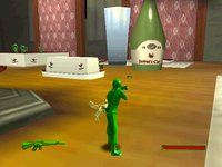 Army Men: Sarge's Heroes 2 screenshot, image №728232 - RAWG