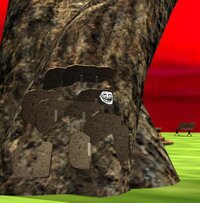 Staple bread to trees screenshot, image №3287898 - RAWG