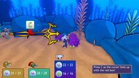 Seahorse Saga Early Concept Demo screenshot, image №2457706 - RAWG