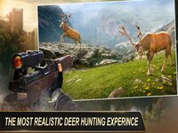 Deer Hunting Sniper Clash 2021 screenshot, image №2903598 - RAWG