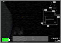 Sleepless Nights at Freddy's screenshot, image №2267421 - RAWG