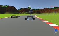 Pole Position Remake: NHSGA Edition screenshot, image №3500414 - RAWG