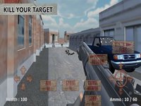 Dead Zombie War Shooting screenshot, image №918088 - RAWG