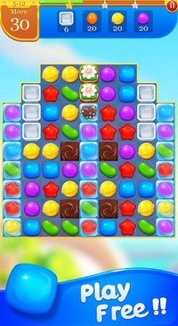 Candy Bomb screenshot, image №1552853 - RAWG