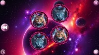 Space Memory: Cats screenshot, image №4092393 - RAWG