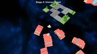 Interdimensional Chicken Parkour screenshot, image №2249132 - RAWG