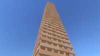 Realistic Tower Destruction screenshot, image №2334510 - RAWG