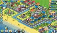 City Island 2: Building Story screenshot, image №1974903 - RAWG