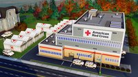 SimCity: Red Cross Disaster Relief screenshot, image №614776 - RAWG