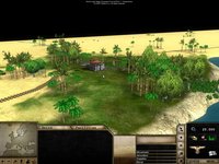 World under Siege: European Front screenshot, image №492410 - RAWG