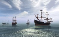 Pirates of the Burning Sea screenshot, image №355434 - RAWG