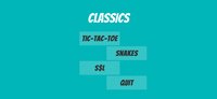 Classics screenshot, image №2325236 - RAWG