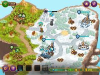 Takeover RTS screenshot, image №3576717 - RAWG