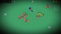 ZOMBIE ZONE (Dadespeciale) screenshot, image №2981357 - RAWG