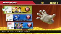 Super Smash Bros. Wii U screenshot, image №801553 - RAWG