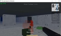 Tiny Apocalypse screenshot, image №2909767 - RAWG