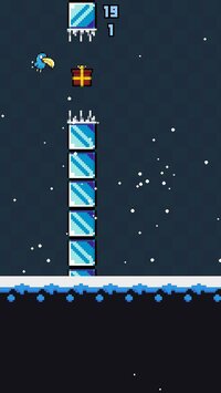 Icy Bird screenshot, image №2653905 - RAWG