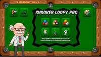 Snooker Loopy Pro screenshot, image №2954795 - RAWG
