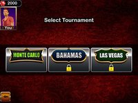 Backgammon Championship screenshot, image №901230 - RAWG