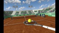 Dream Match Tennis VR screenshot, image №805848 - RAWG