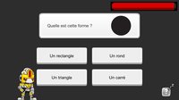 Droit à l'erreur screenshot, image №2366460 - RAWG