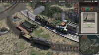 Steel Republic Rail Defender screenshot, image №4031276 - RAWG