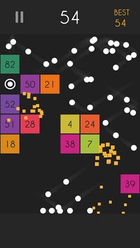 Balls Bounce screenshot, image №1381753 - RAWG