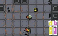 Exit Room (itch) screenshot, image №2308479 - RAWG