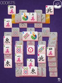 Gold Mahjong FRVR - Shanghai screenshot, image №1776376 - RAWG