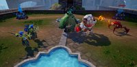 Clash of Magic screenshot, image №865873 - RAWG