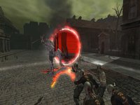 Hellgate: London screenshot, image №403227 - RAWG