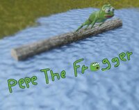 Pepe The Frogger screenshot, image №2989341 - RAWG