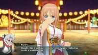 SENRAN KAGURA ESTIVAL VERSUS screenshot, image №70512 - RAWG