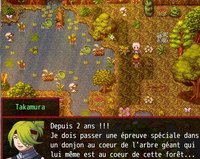 Tales of Fates (démo v2.4) screenshot, image №2284539 - RAWG