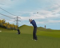 Gametrak: Real World Golf screenshot, image №455584 - RAWG