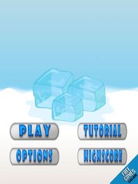 Amazing Frozen Ice Cube Stacker screenshot, image №1783238 - RAWG