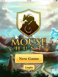 MouseHunt by HitGrab screenshot, image №933172 - RAWG