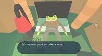 The Haunted Island, a Frog Detective Game screenshot, image №1743998 - RAWG