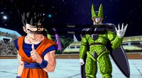Cell and his Ningen Adventures screenshot, image №1764459 - RAWG