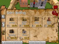 Battles And Castles FREE screenshot, image №1866513 - RAWG