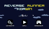 Reverse Runner - KORWiN screenshot, image №1186134 - RAWG
