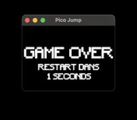 Pico Jump (AirPolo17) screenshot, image №3582719 - RAWG