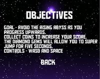 Abyss (itch) (Fartknuckles) screenshot, image №1252919 - RAWG