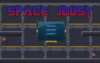 Space Joust screenshot, image №1665861 - RAWG
