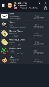 King of Board screenshot, image №1103379 - RAWG